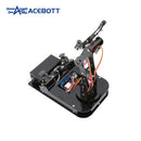 ACEBOTT |  Programmable Robot Arm Kit - QD022 ESP32