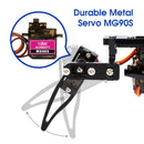 ACEBOTT | Quadruped Bionic Spider Robot Kit - QD020