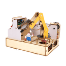 ACEBOTT | Smart Factory Education Kit - QE031