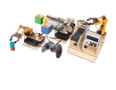ACEBOTT | Smart Factory Education Kit - QE031