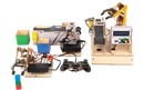 ACEBOTT | Smart Factory Education Kit - QE031