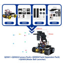 ACEBOTT | Smart Robot Car Kit - QD001
