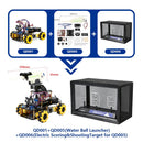 ACEBOTT | Smart Robot Car Kit - QD001