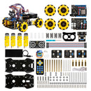 ACEBOTT | Smart Robot Car Kit - QD001