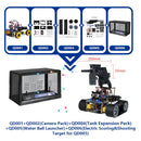 ACEBOTT | Smart Robot Car Kit - QD001