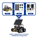 ACEBOTT | Smart Robot Car Kit - QD001