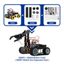 ACEBOTT | Smart Robot Car Kit - QD001