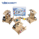 ACEBOTT |  STEM School Smart Home Kit - QE023 ESP32