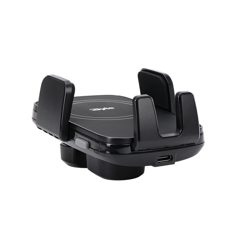 Byte Air Charge - Wireless Charging Phone Holder