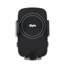 Byte Air Charge - Wireless Charging Phone Holder