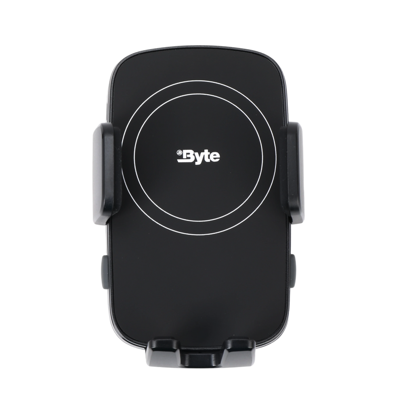 Byte Air Charge - Wireless Charging Phone Holder