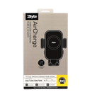 Byte Air Charge - Wireless Charging Phone Holder