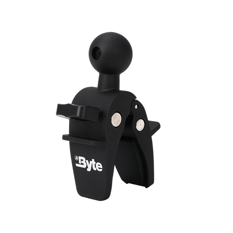 Byte Air Grip - Universal Car Vent Phone Mount