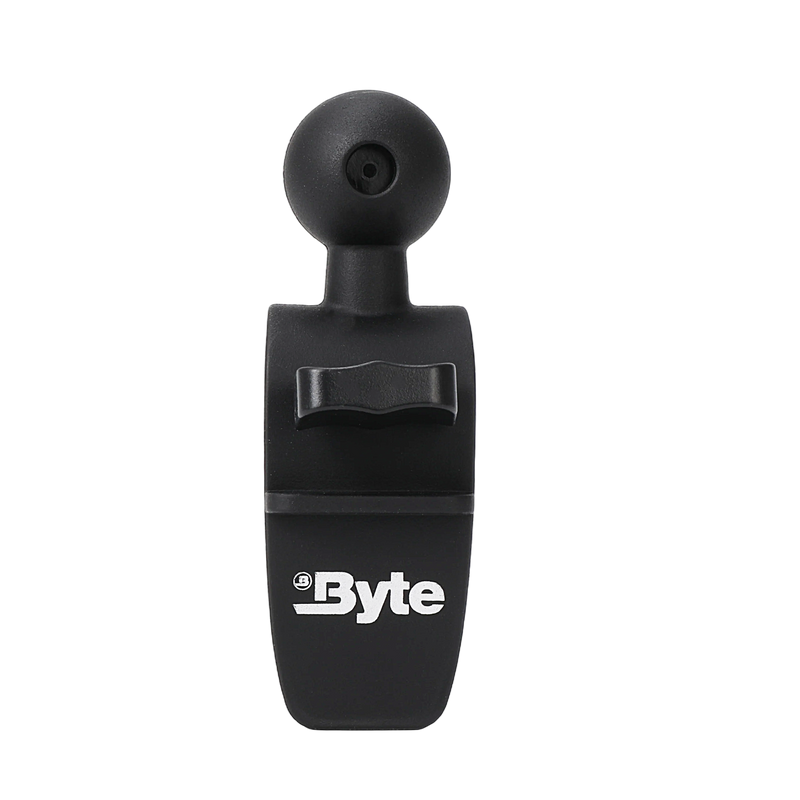 Byte Air Grip - Universal Car Vent Phone Mount