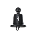 Byte Air Lock - Universal Vent Hook Phone Mount