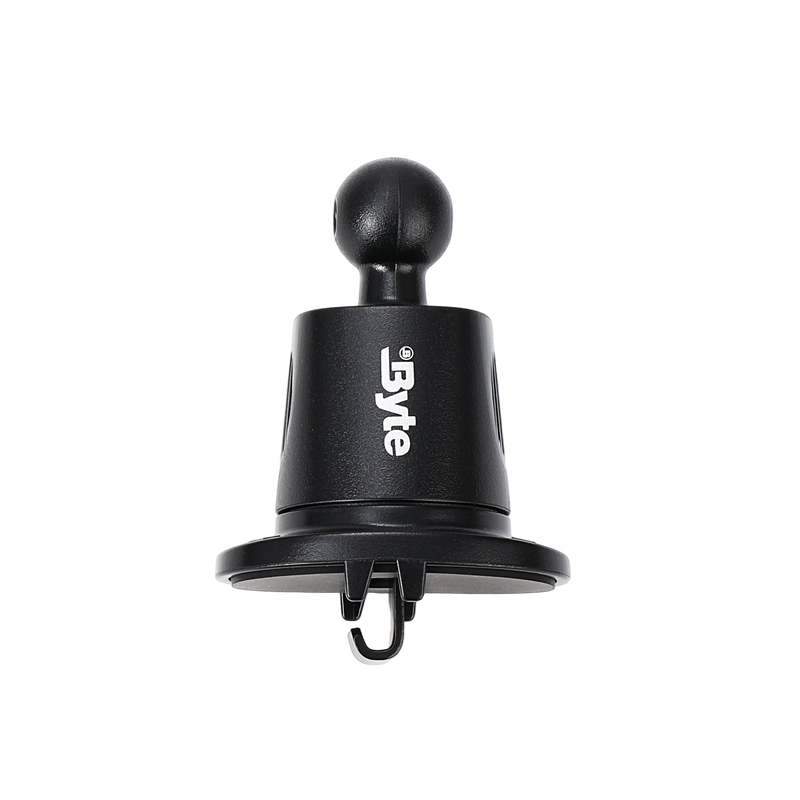 Byte Air Lock - Universal Vent Hook Phone Mount