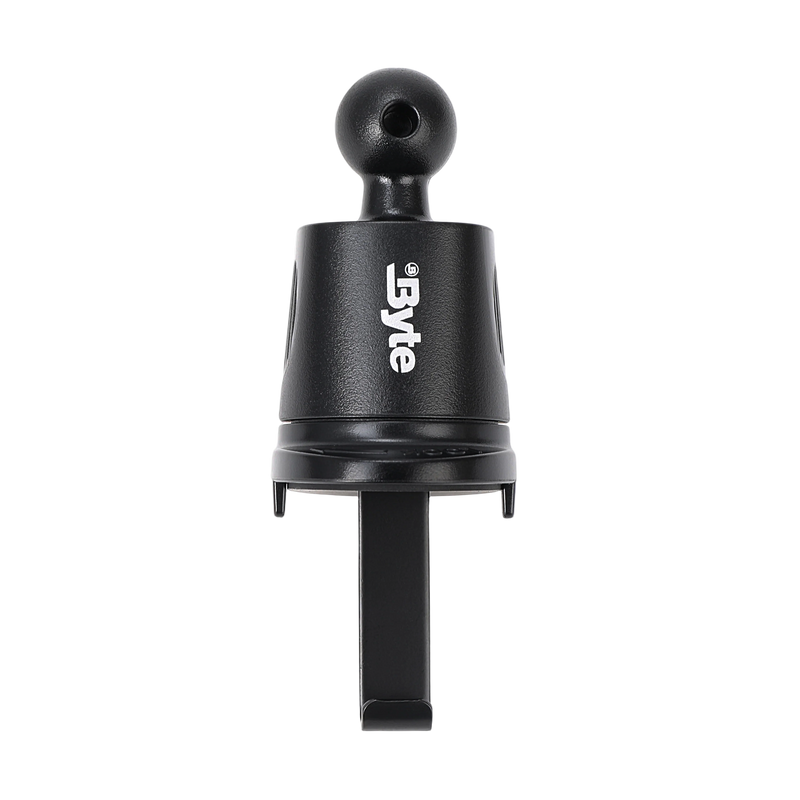 Byte Air Lock - Universal Vent Hook Phone Mount