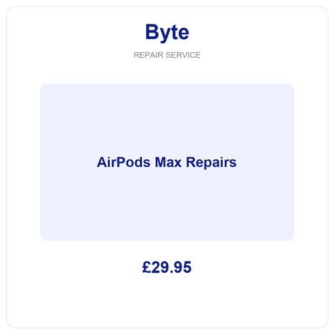 AirPods Max