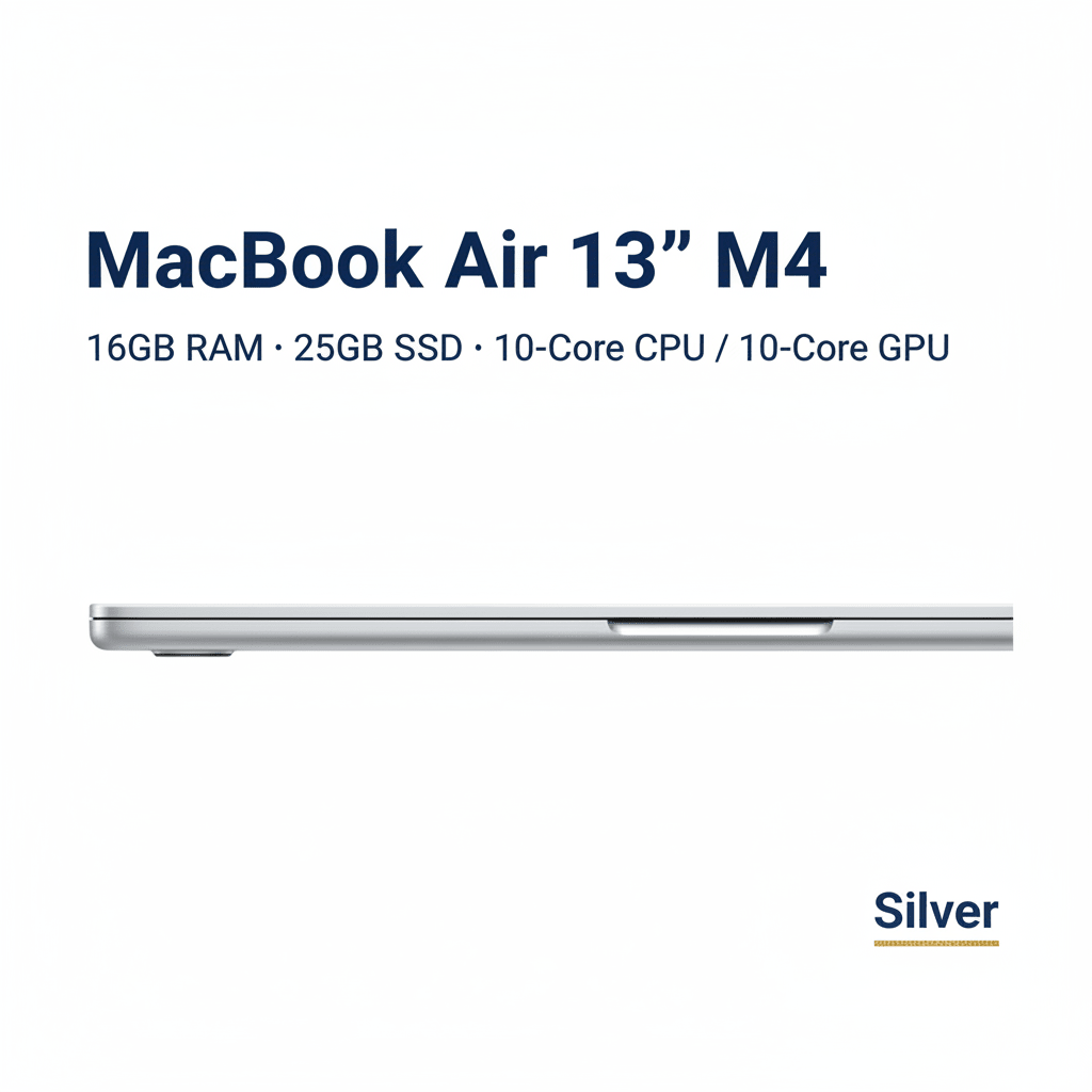MacBook Air 13