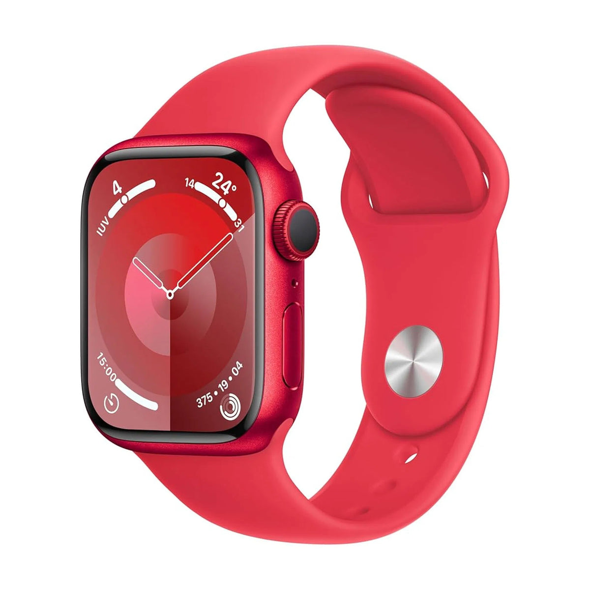 Apple Watch Series 7 Repairs