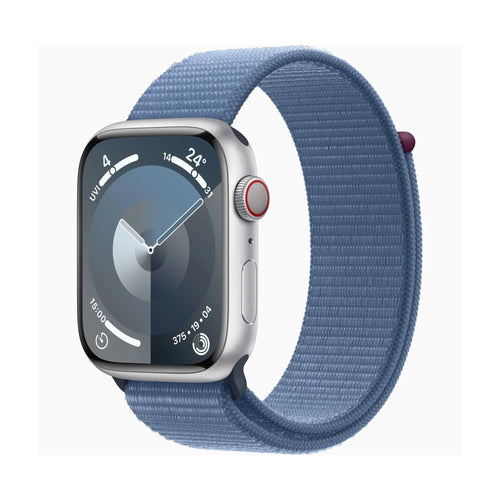 Apple Watch Series 8 Repairs