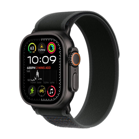 Apple Watch Ultra 2 (49mm) — Trail Loop