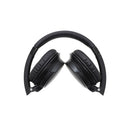 Audio-Technica ATH-AR3 Portable Headphones Deep Blue - Premium On-Ear Foldable Headphones