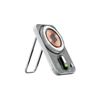 MOMAX 1-Power Flow+ 10000mAh Wireless Power Bank