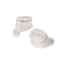 Bowers & Wilkins Pi6 True Wireless Earbuds - White