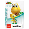 Nintendo amiibo Koopa Troopa - Super Mario Series Official Turtle Enemy Figure