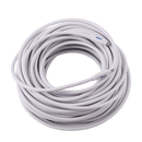 20m Byte XXXL cable running across a large office space - Connecting a laptop to a distant power source easily.