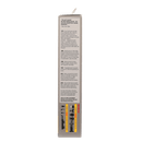 Detail view of the premium anti-slip silicone armor padding inside the Byte Clamp XL gripping arms.