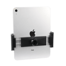 Side view of Byte Clamp XL showing reinforced rugged construction and deep-set protective side clamps.