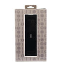 Close-up of Byte Clamp XL upgraded vent clip - Designed to support heavy devices without sagging or vibrating.
