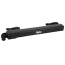 Close-up of the Byte Entertain Me universal cradle - Expanding to fit tablets and smartphones from 4.7 to 12.9 inches.