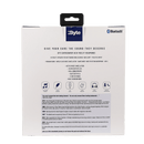 Byte Super Comfort 40 retail box packaging highlighting 40-hour battery life and 2-year warranty