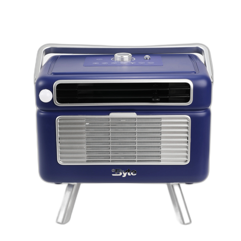 Byte Nano Chill portable air conditioner — Certain Blue