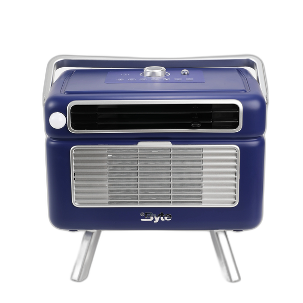 Byte Nano Chill portable air conditioner — Certain Blue