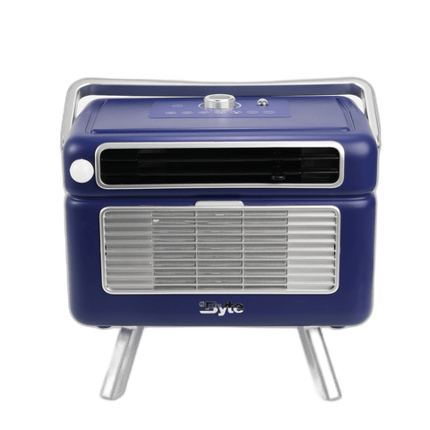 Byte Nano Chill portable air conditioner — Certain Blue