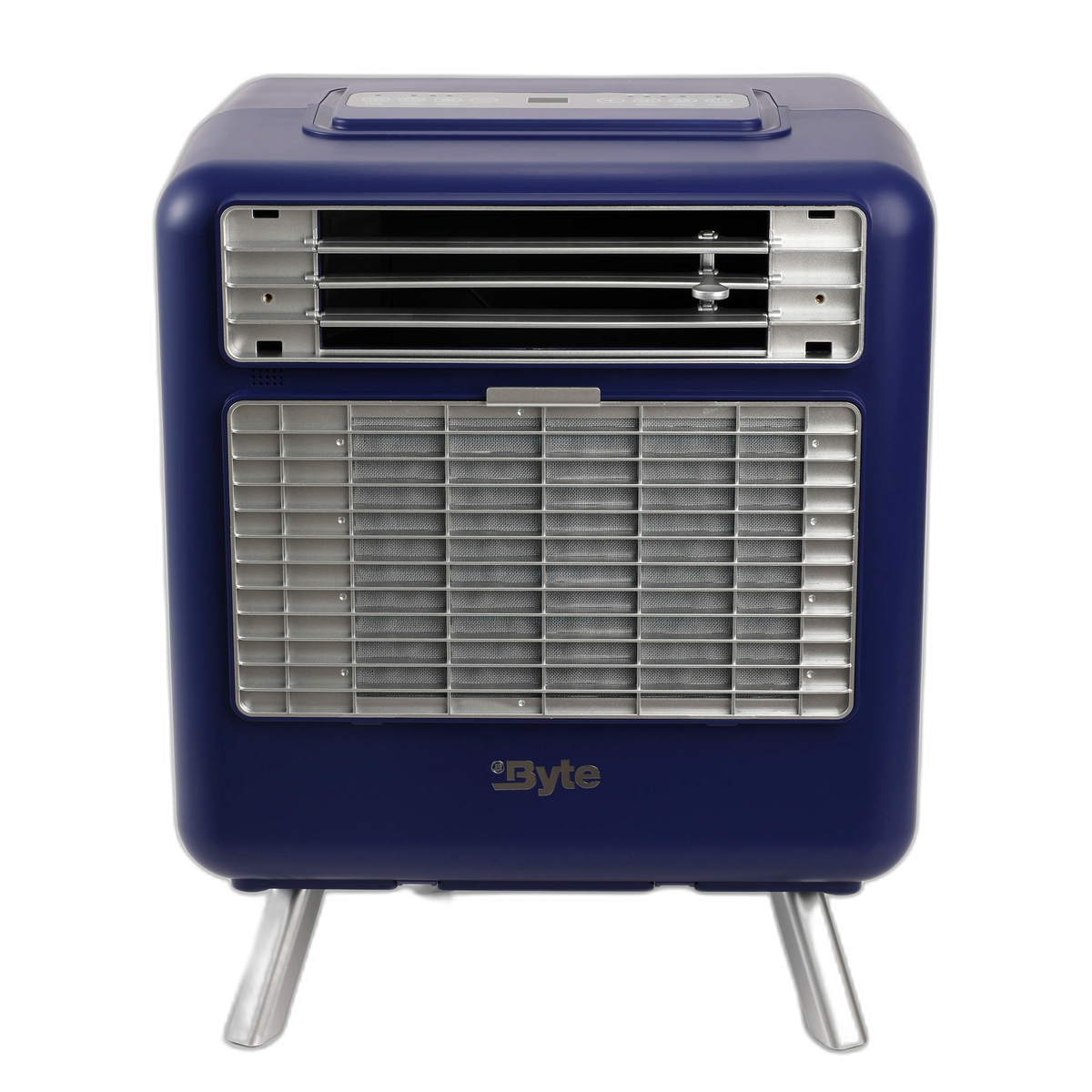 Byte Nano Chill Ultra portable air conditioner — Certain Blue