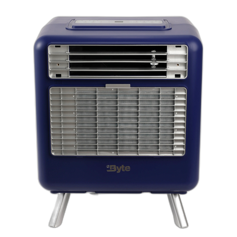 Byte Nano Chill Ultra portable air conditioner — Certain Blue
