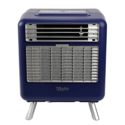 Byte Nano Chill Ultra portable air conditioner — Certain Blue