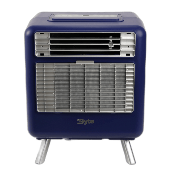 Byte Nano Chill Ultra portable air conditioner — Certain Blue