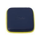Byte Plug 200W power adapter - High-quality multi-port charger for everyday devices.