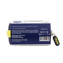 Byte Plug 200W product contents - Includes the 200W GaN charger and detachable power cable