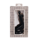 Byte Strong Arm Surface rotated horizontally - Showing 360 degree movement for wide screen GPS view.