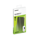 Momax Glass Proplus Tempered Glass Privacy Screen Protector - iPhone 15 Pro Max