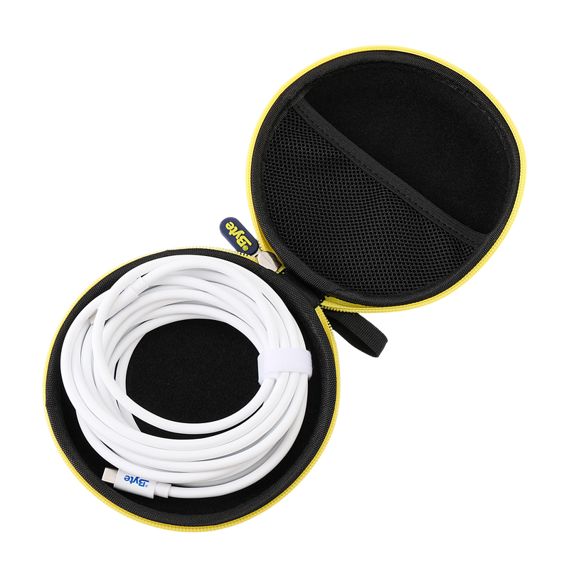 Byte Charge Cable 4 Meter XL - USB-C to USB-C