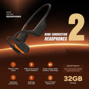 Xiaomi Bone Conduction Headphones 2