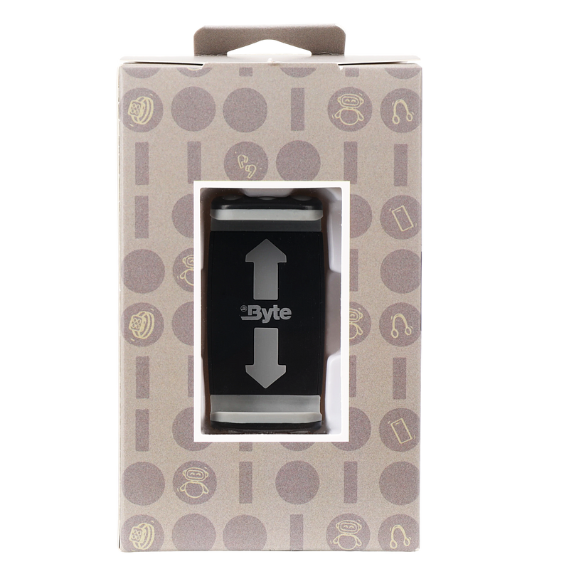 Byte Clamp Mini - Compact Phone Holder